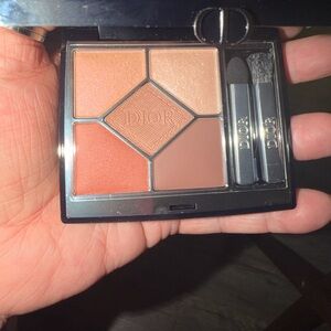 Dior Eyeshadow pallet #429 Toile De Jouy